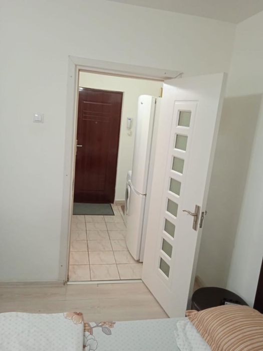 Liber de azi !! Închiriez garsoniera in regim Hotelier Ramnicu Valcea