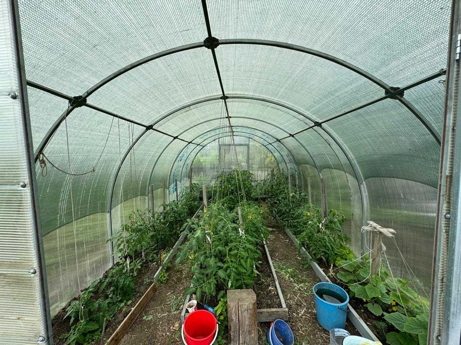 S  Продам дом по Кулибина