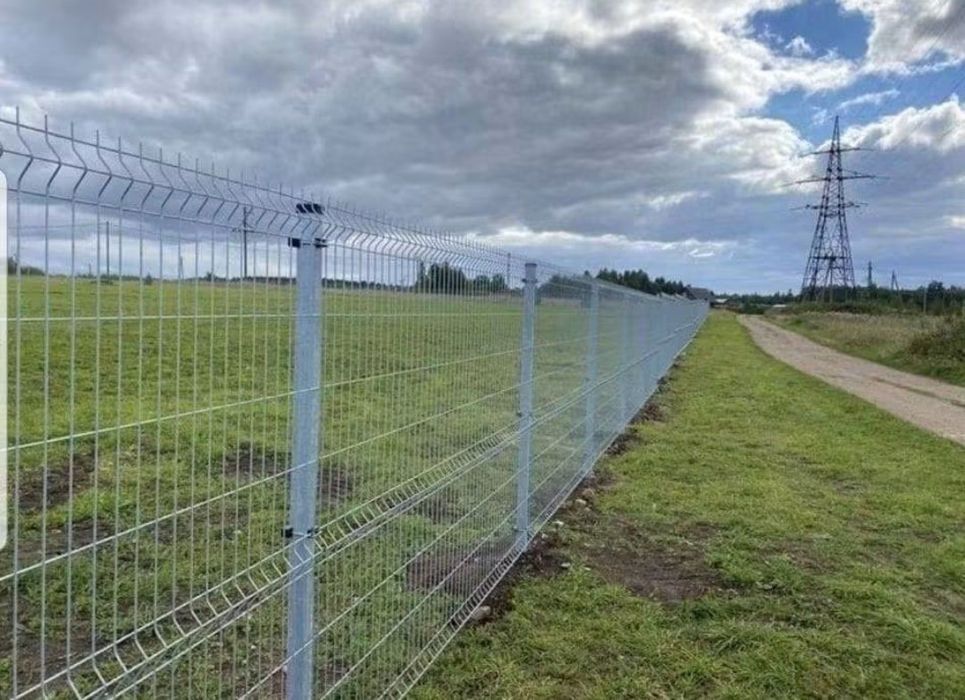 Garduri și porți