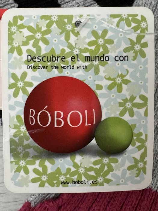 Шарф для девочки