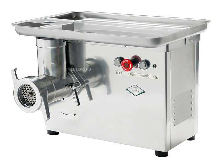 Промышленные мясорубки  Мясорубка ТТ-12 ,Мясорубка МИМ 300М ГАРАНТИЯ