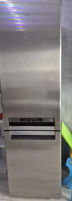 Хладилник Whirpool