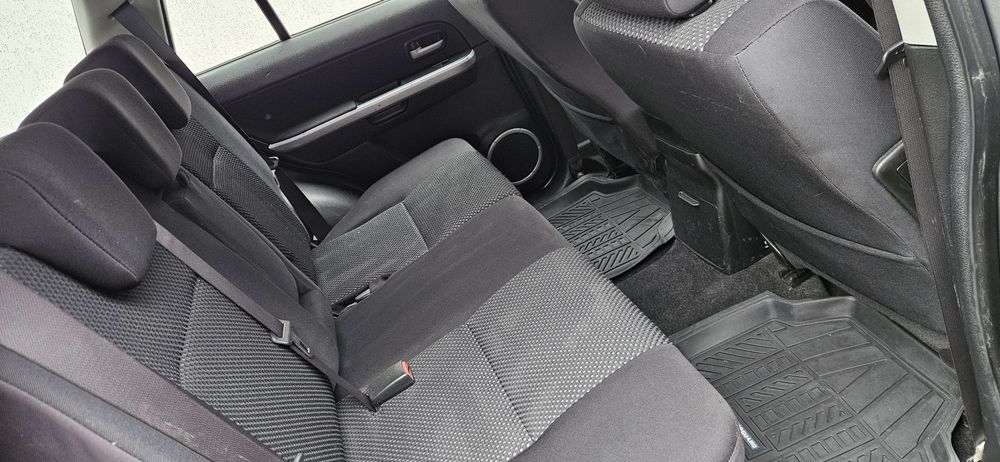 Suzuki Grand Vitara** 4x4** 1.9 Diesel