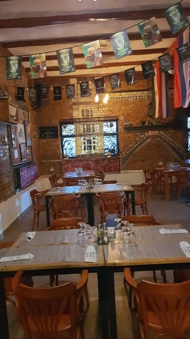 Inchiriez/Vand spatiu comercial Old Bridge Pub