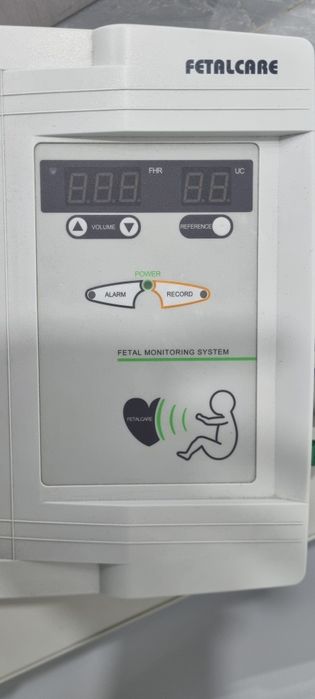 Фетальный допплер