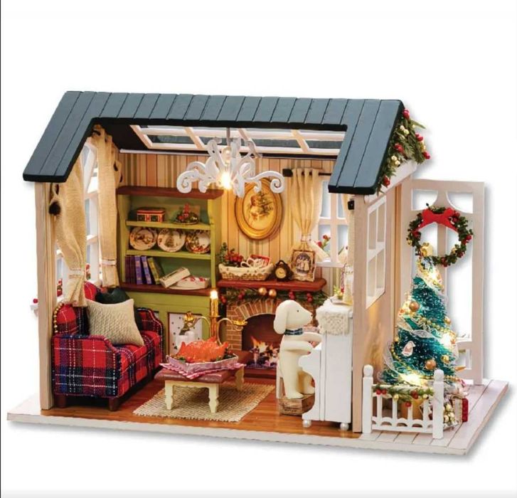 Румбокс - Diybox - roombox #6375