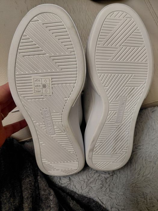 Маратонки SKECHERS 37-24см