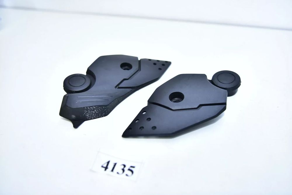 Protecții călcâi cadru Honda CRF1000 L Africa Twin 2015-2018