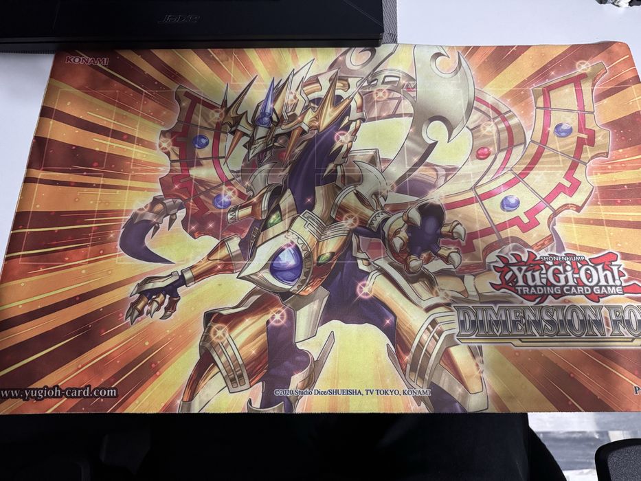 PlayMad за yu gi oh