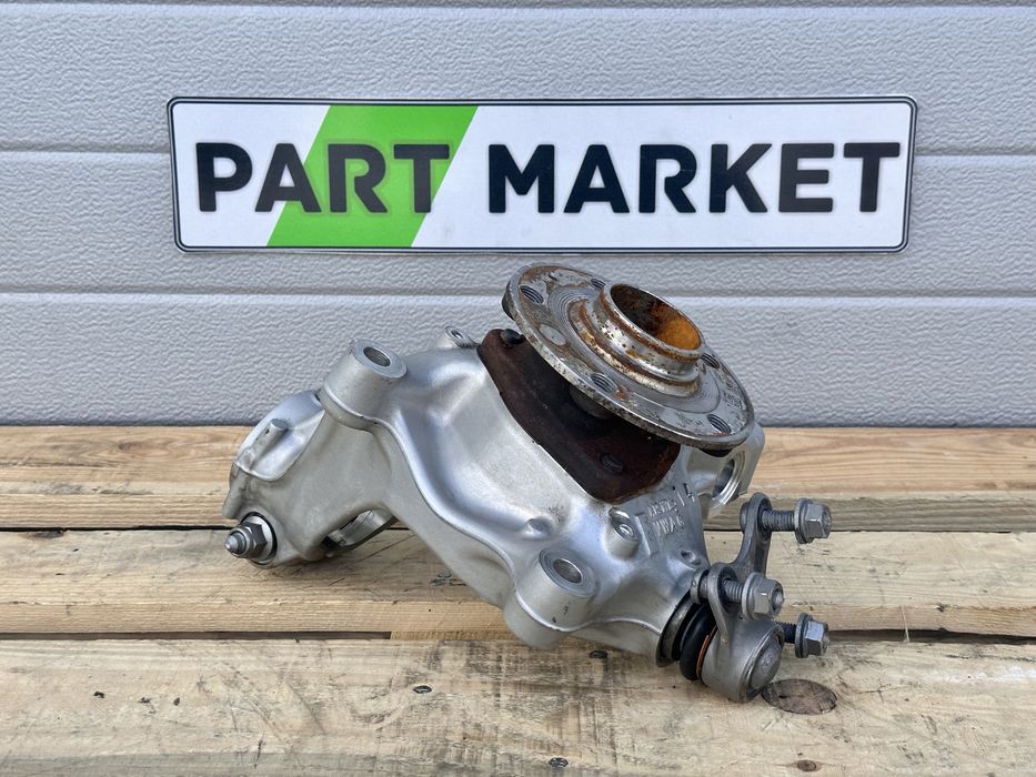 Десен шенкел AUDI Q4 VW ID.3 ID.4 ID.5 1EA407258H