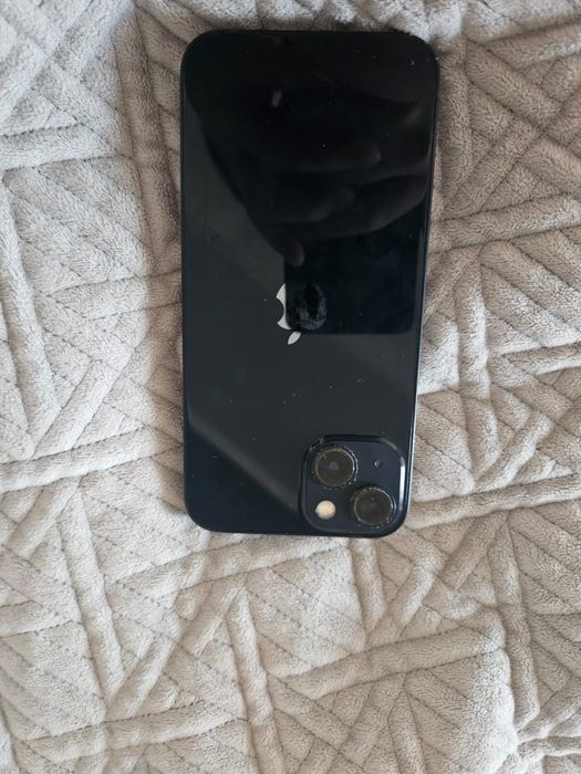 Айфон 13 бу акб 100%