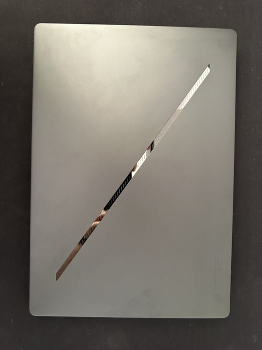 Laptop ASUS ROG Zephyrus G16 OLED 2024, Ryzen AI 9, RTX 4060, 32Gb RAM