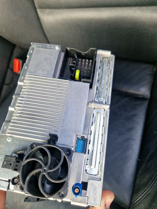 Unitate navigatie cd bmw x5 e70 x6 e71