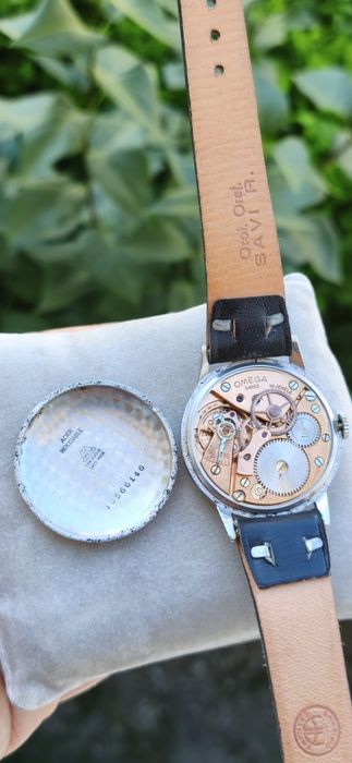 Ceas Omega 30t2 vintage