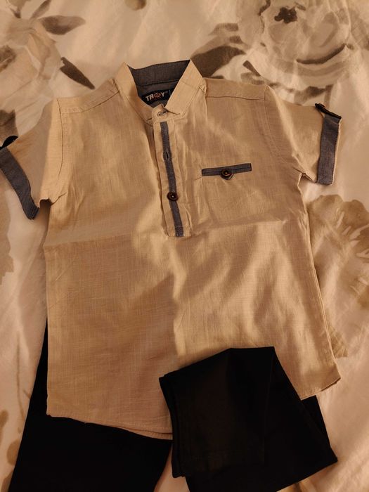 Compleu nou băieți 3 ani