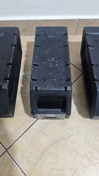 Acumulator Milwaukee MX Fuel XC 406,MX Fuel CP203