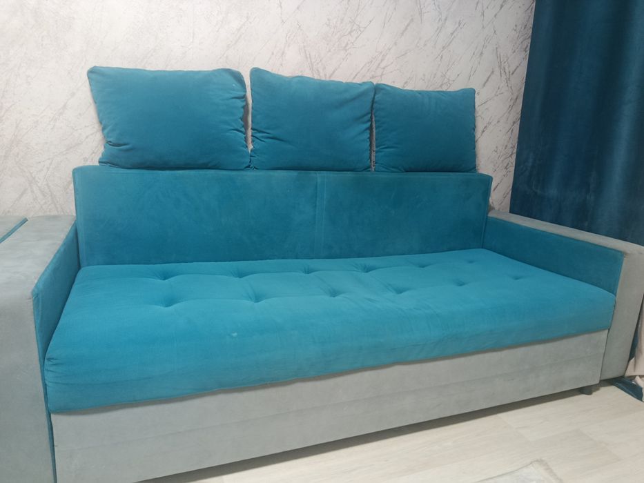 Продам диван раскладной