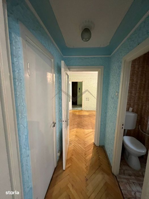 Apartament 2 Camere Semidecomandat Cantemir