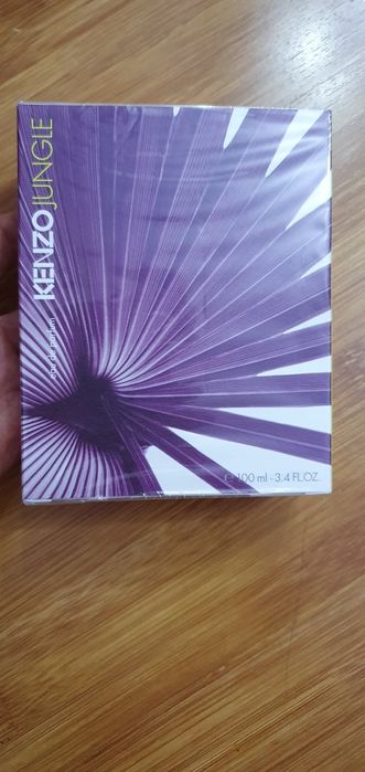 Parfum Kenzo jungle