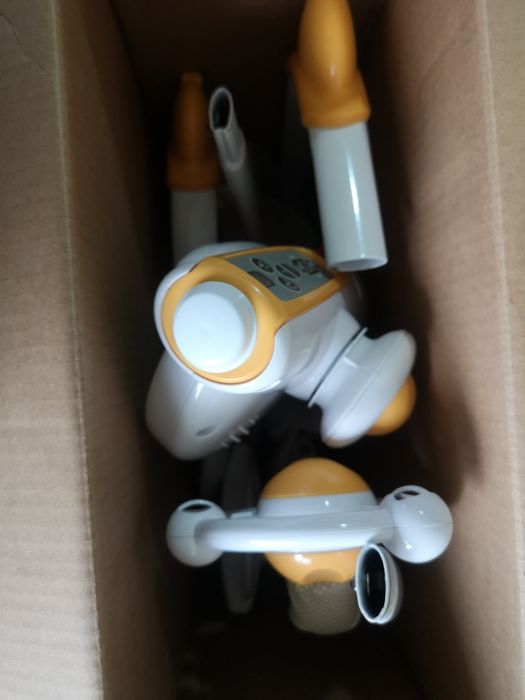 Люлка Brevi Miou