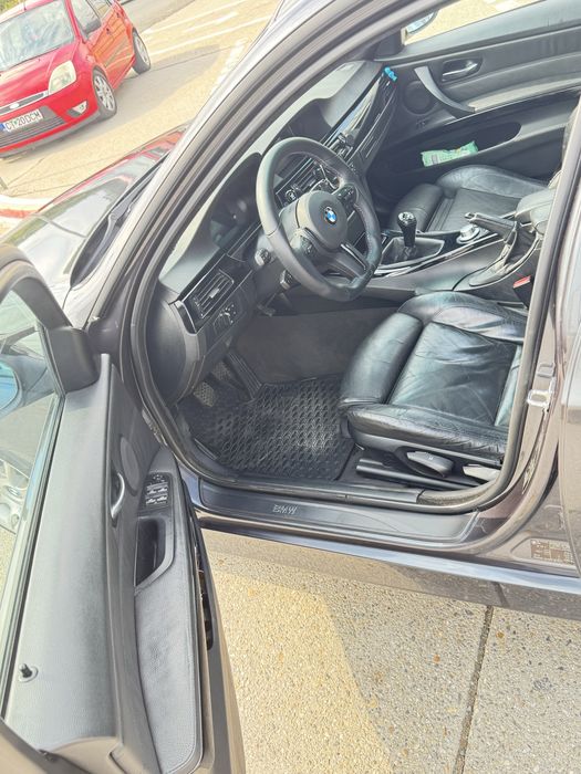 Bmw Seria 3 e90