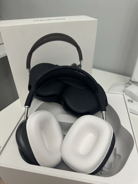 Наушники airPod max оригинал