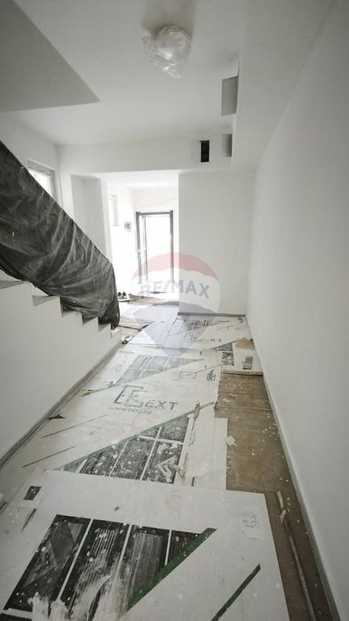 Двустайно жилище за продажба, Виница, Варна ТЕ