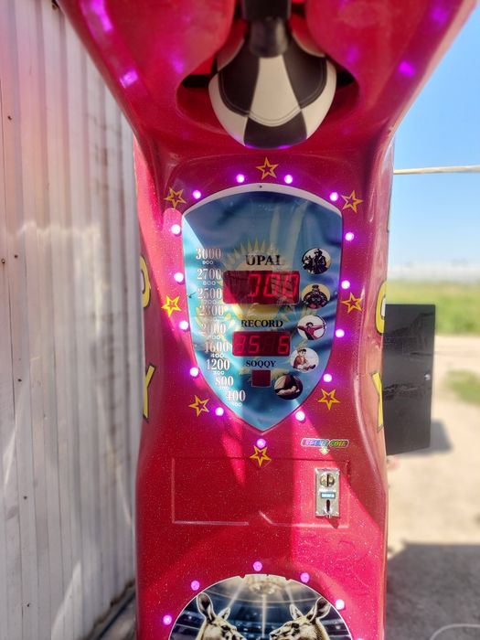 Продам Силомер Турецкий