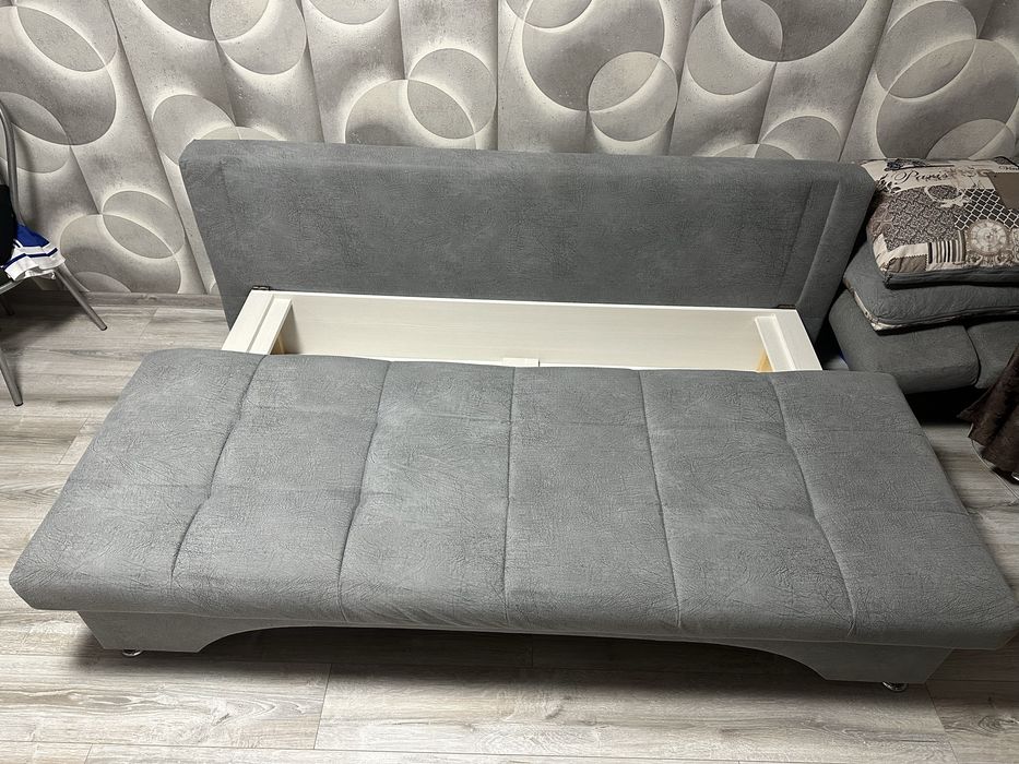 продам диван раскладной