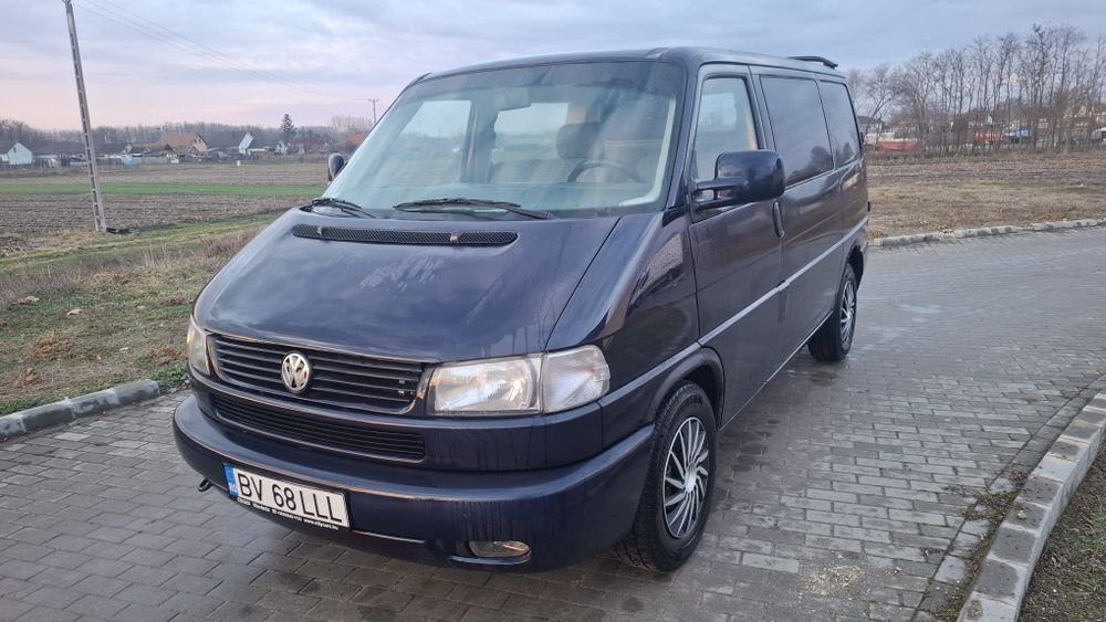 De vânzare T4 151 cp