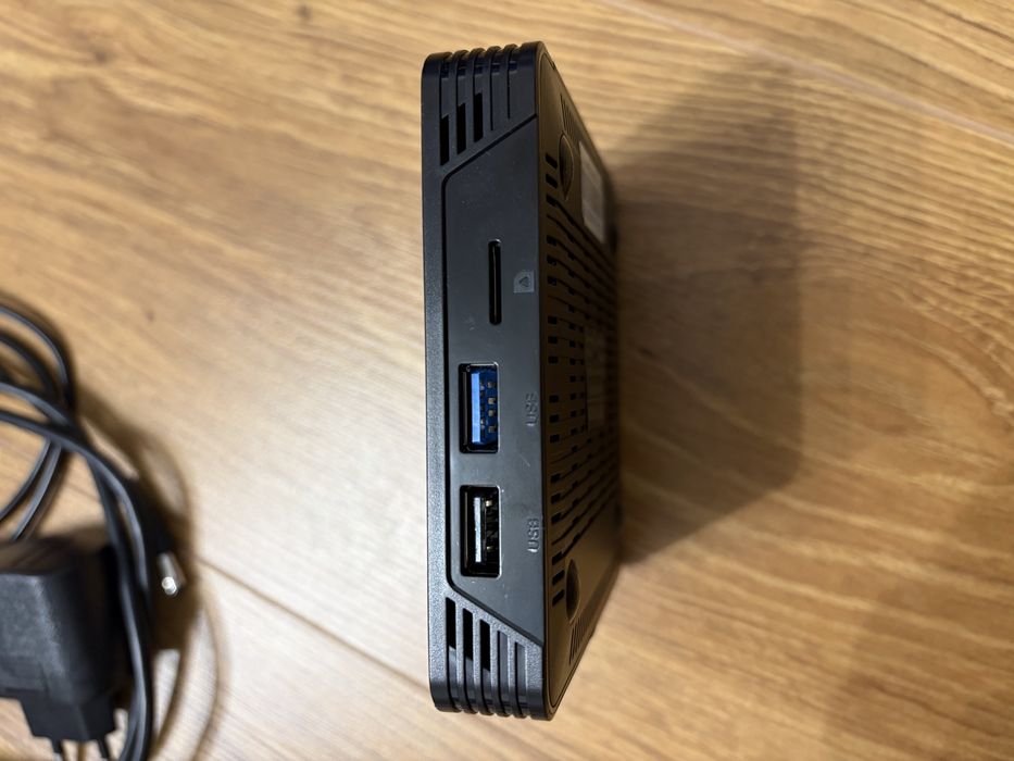 Smartbox Android X88Pro 10