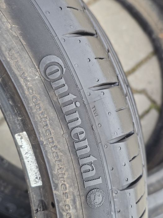 225 40 19 Continental