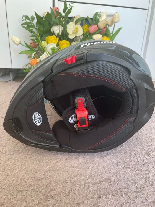 Casca Moto Premier M