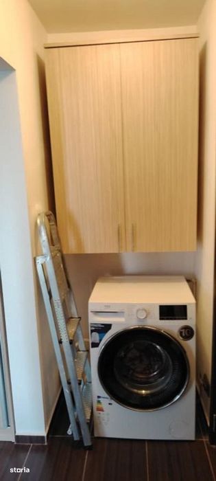 3 camere complet dotat, cu parcare, metrou Nicolae Grigorescu 5 minute