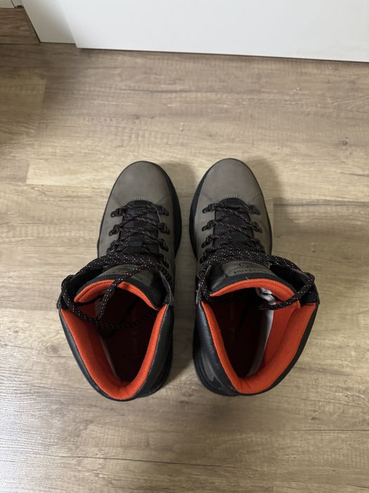 Timberland ботуши