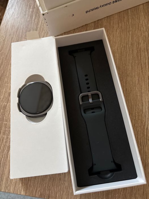 Samsung galaxy watch8