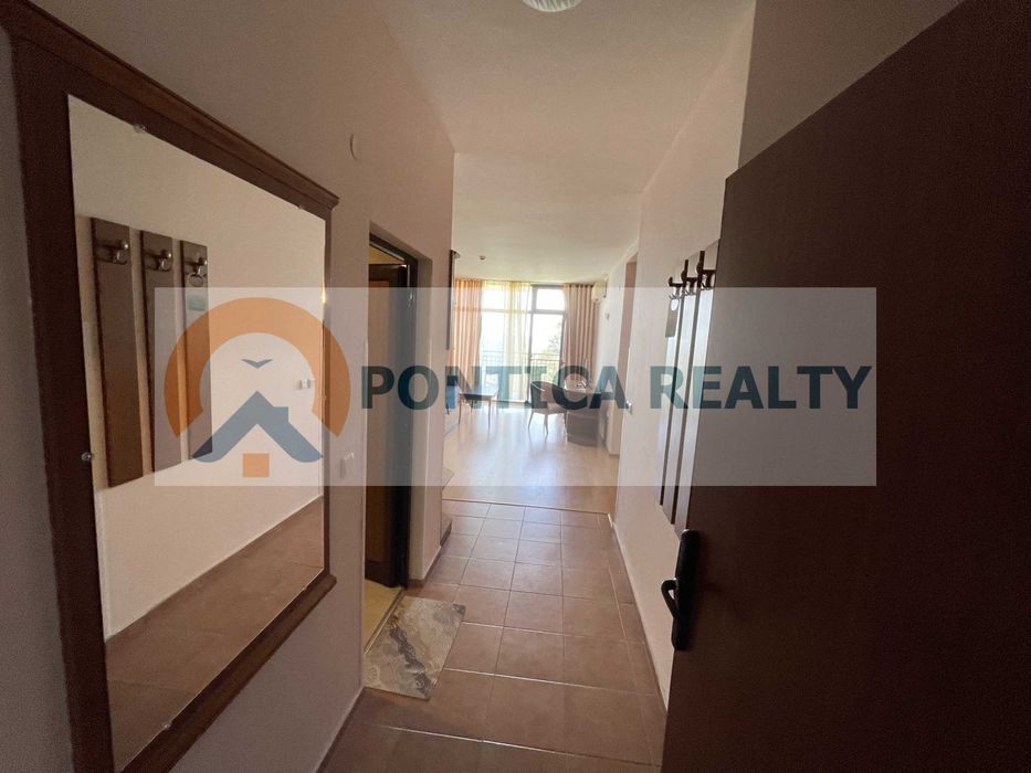 Продава се Двустаен апартамент в Свети Влас - 79 кв.м за 549 €/кв.м - Снимка #9