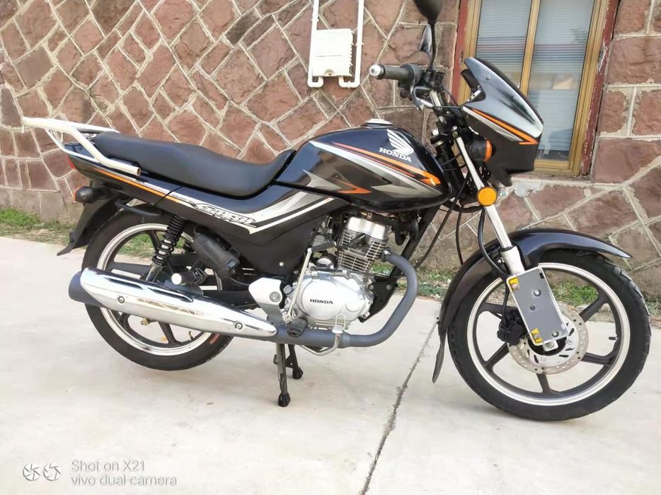 Таза оргинал  Yamaha Honda suzuki 125 куб