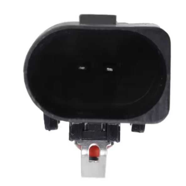 Buton maner NOU deschidere haion VW Golf V 5 Eos Passat in spatele emblemei hayon