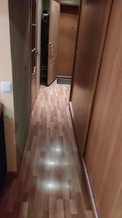 Продам 2-х ком. квартиру Ауэзова 2
