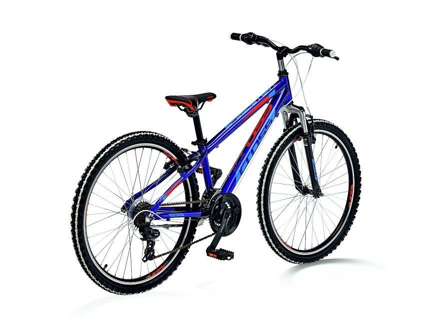 Колело Cross Speedster Boy 26 !!!