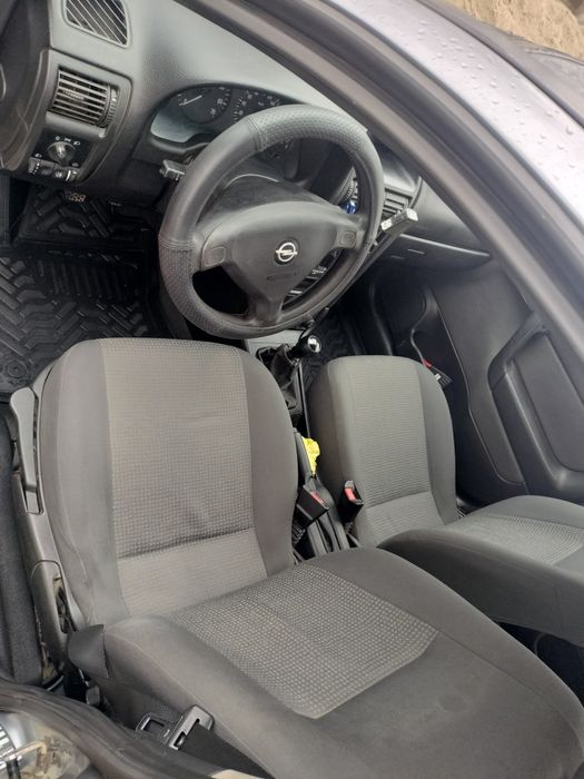 De vânzare Opel Astra G