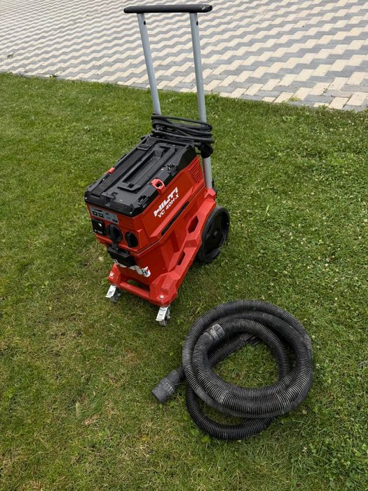 Aspirator Hilti VC 40M-X impecabil