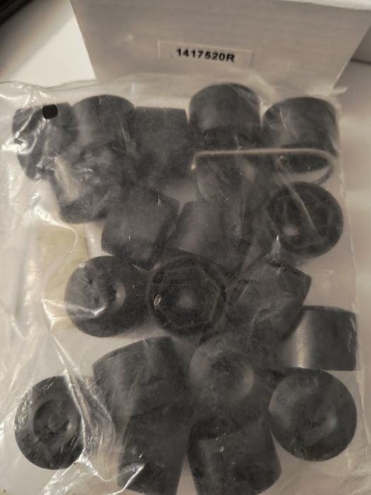 Капачки за болтове на джанти