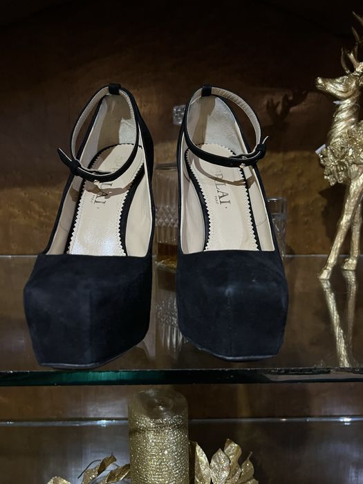 Aperlai Paris обувки