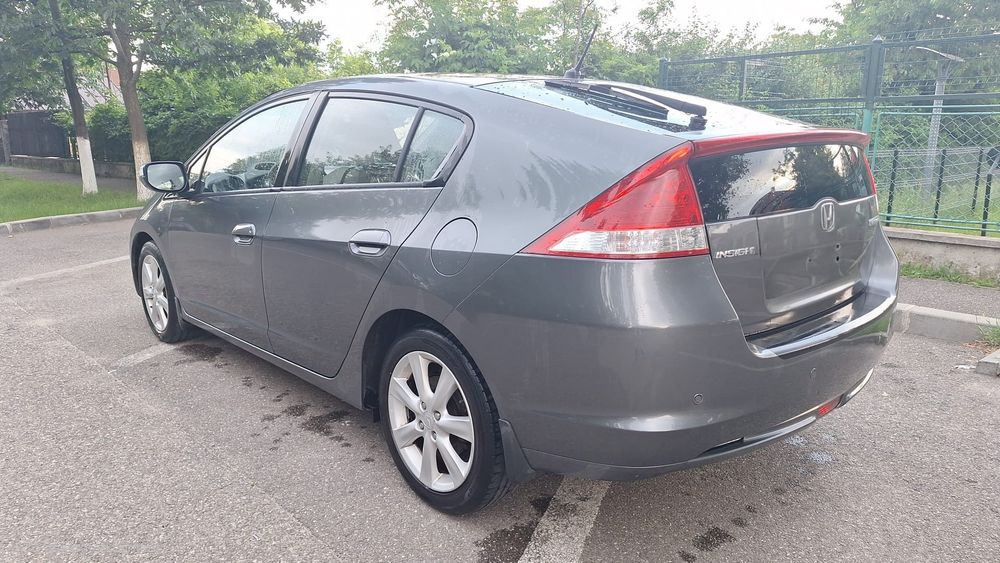 Vand Honda Insight