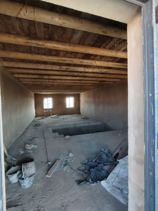 Yangi Turar joylar sotiladi