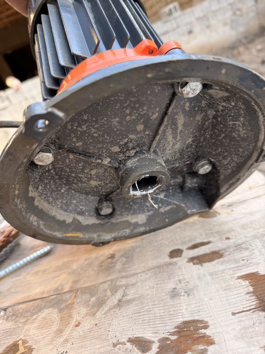 Агидел водиной насос и качалка