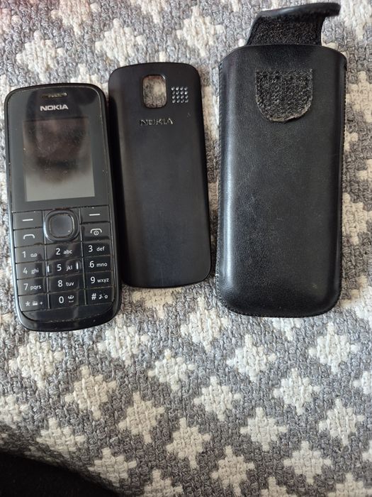 Telefon nokia vechi