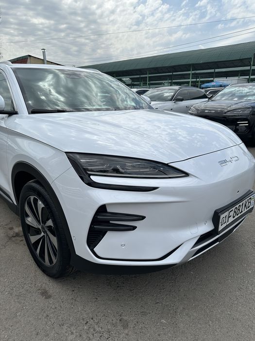 Song plus champion byd 605 EV 2023йил